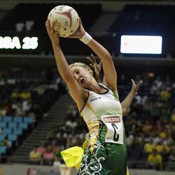 The future of South African netball is bright