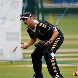 Gary Kirsten opts not to renew his contract