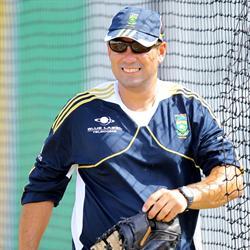 CSA appoints Domingo as Proteas' head coach