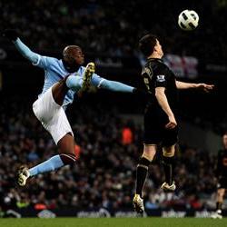 Wigan beat Man City to win FA Cup for the first time