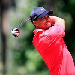 Tiger Woods wins Players Championship