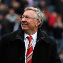 Sir Alex Ferguson - Loyalty to wife reason for retiring