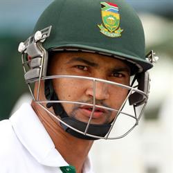 Petersen replaces Smith for ICC Champions Trophy