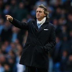 The Citizens sack Mancini