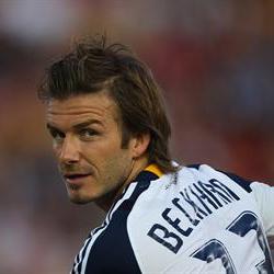 Becks set to retire