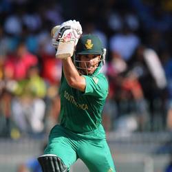Duminy in and no Kallis for the ICC Champions Trophy