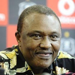Pirates woedend oor CAF wedstryd wat nie uitgesaai is nie.