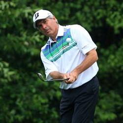 Couples and Montgomerie inducted into golfs Hall of Fame