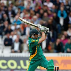 De Villiers on the hunt for the elusive ICC trophy