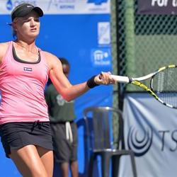 Simmonds through to quarterfinals at the Soweto Open