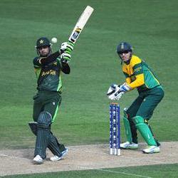 Proteas ready for Pakistan