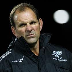 Sharks done with Plum