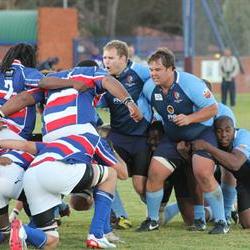 Irawas and Bobbies through to City and Rowan Cup Finals