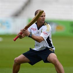 Familiar foe for Gary Kirsten as he starts final stint and Proteas coach