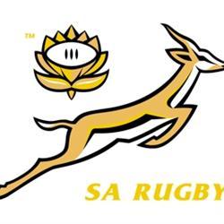 Zandré Jordaan ruled out of IRB Tblisi Cup opener
