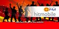 The OFM Hitmobile is the perfect combination of on the ground activity, supported by a sound system, radio marketing and exposure.