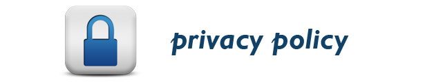 Privacy Policy