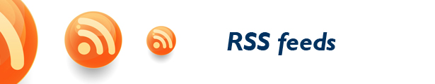RSS Feeds
