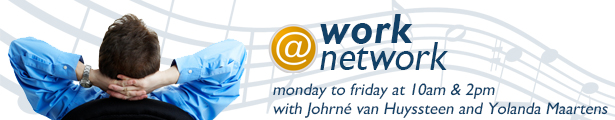 @work Network