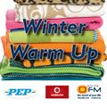 Winter Warm Up