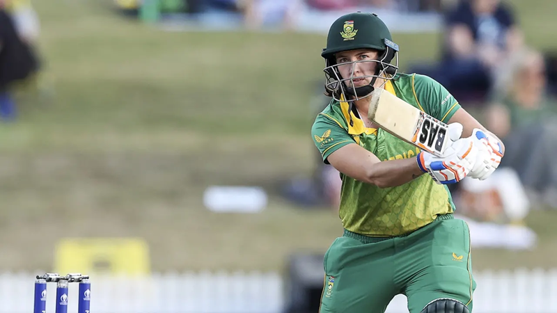 CSA Announces Proteas Women S Contracted Players For 2022 23 OFM