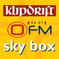 Klipdrift Export OFM Sky Box
