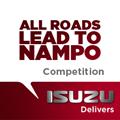 WIN with Isuzu