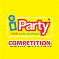 WIN with iParty!