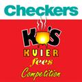 Win with the Checkers Ko’s Kuierfees!