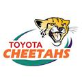 Win with the Toyota Cheetahs