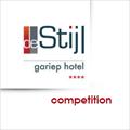 Win with de Stijl Gariep Hotel
