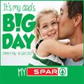 Father's Day with SPAR