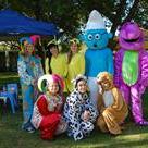 MTN OFM Kiddies Classic - 27 October 2012