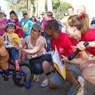 MTN OFM Kiddies Classic - 27 October 2012