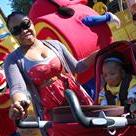 MTN OFM Kiddies Classic - 27 October 2012