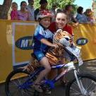 MTN OFM Kiddies Classic - 27 October 2012