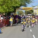 MTN OFM Kiddies Classic - 27 October 2012