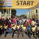MTN OFM Kiddies Classic - 27 October 2012