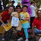 MTN OFM Kiddies Classic - 27 October 2012