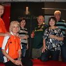 Klipdrift OFM Sky box - Toyota Cheetahs vs Shark, 6 October 2012