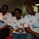 Klipdrift OFM Sky box - Toyota Cheetahs vs Shark, 6 October 2012