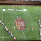 Klipdrift OFM Sky box - Toyota Cheetahs vs Shark, 6 October 2012