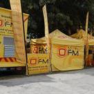 Absa Cherry Festival 2012