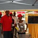 Absa Cherry Festival 2012