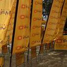 Absa Cherry Festival 2012