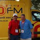 Absa Cherry Festival 2012