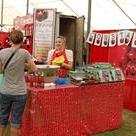 Absa Cherry Festival 2012