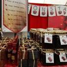 Absa Cherry Festival 2012