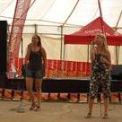 Absa Cherry Festival 2012