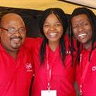 Absa Cherry Festival 2012